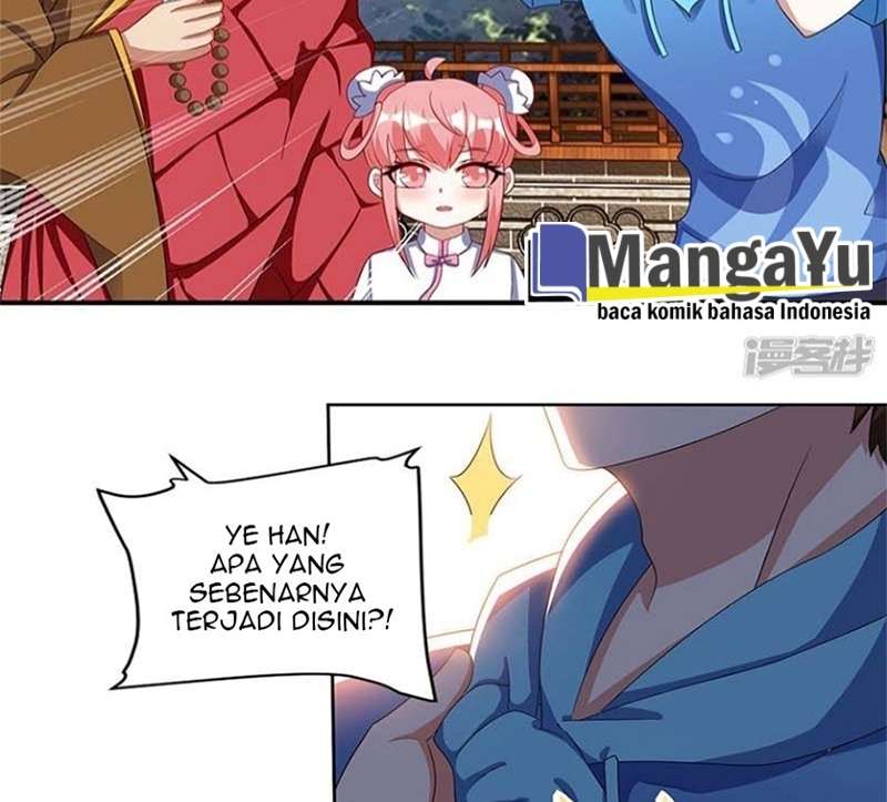 Genius Mad Man Chapter 61 Gambar 37